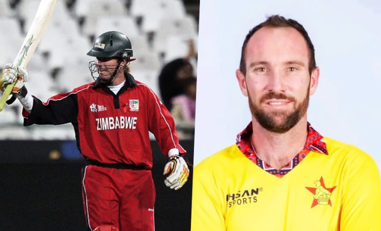 यी हुन् टी-२० विश्वकप २००७ र २०२६ मा खेल्ने एकमात्र खेलाडी