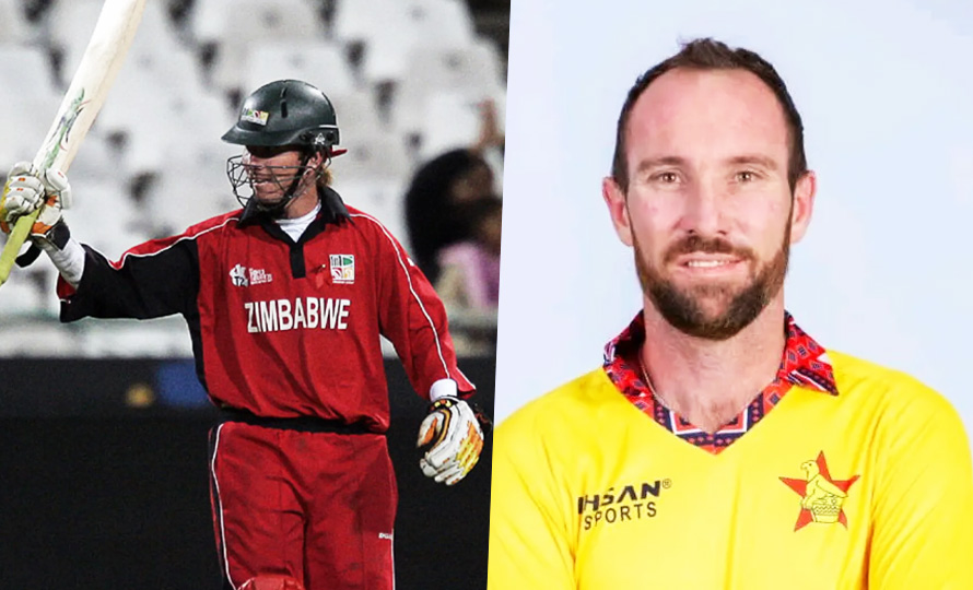 यी हुन् टी-२० विश्वकप २००७ र २०२६ मा खेल्ने एकमात्र खेलाडी