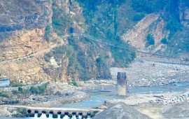 जाजरकोटमा काम नगर्ने ठेकेदारलाई ठेक्का माथि ठेक्का, प्रगति शून्य