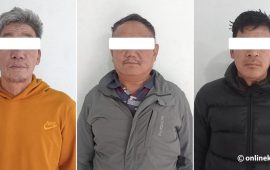 नक्कली धनीपुर्जा बनाएर बूढानीलकण्ठको २ रोपनी बढी जग्गा बेच्ने प्रयास