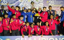 प्लानिङ ब्वाइज क्बल बन्यो बुढासुब्बा गोल्डकपको च्याम्पियन