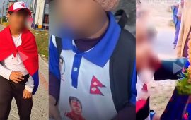 चुनावी प्रचारमा बालबालिका : टिकटकदेखि जुलुससम्म