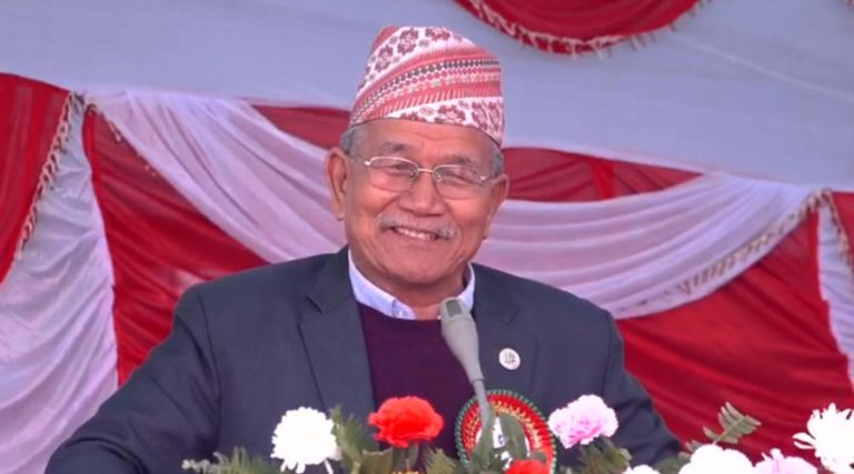 पाटन अस्पताललाई स्वास्थ्य बीमाको रकम सरकारले तिर्न नसके हामी तिर्छौं : मेयर महर्जन