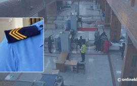 प्रहरी हवल्दारकै योजनामा ६० लाख लुटपाट