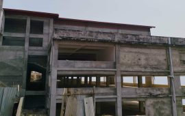 गोरखाको एउटा मतदान केन्द्रको नेतृत्व महिला कर्मचारीलाई