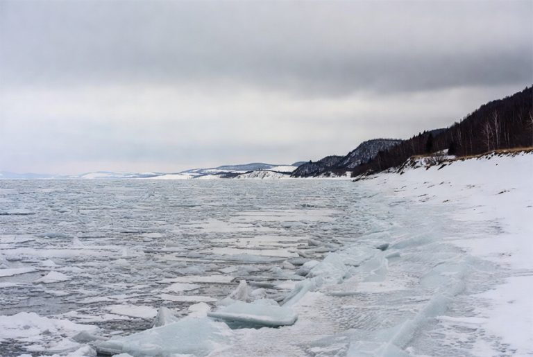 साइबेरियालाई ‘एकीकृत विशेष आर्थिक क्षेत्र’को प्रस्ताव गर्न रूसालको प्रस्ताव