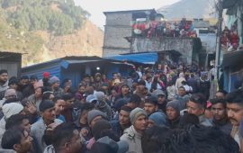 हत्या गरिएको अवस्थामा प्रहरी हवल्दारको शव फेला