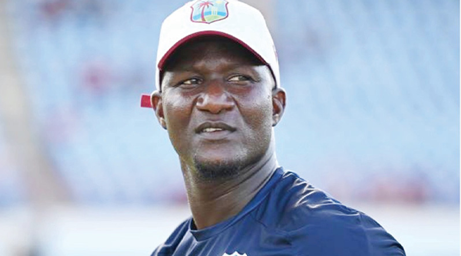 हामी ३०० रन प्रहार गर्नेमा केन्द्रित छैनाैं : डारेन सामी