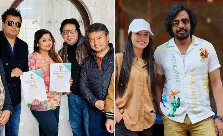 ५ फिल्मले गरे दशैंमा आउने घोषणा, पर्वमा रिलिज गर्न किन मरिहत्ते ?