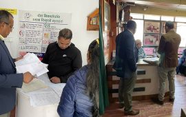 गैरचिकित्सकबाट उपचार, दुई डेन्टल क्लिनिक सिल गर्न सिफारिस