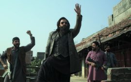 ‘धुरन्धर २’ लाई नेपालमा ३२५ शोज, आक्रामक ओपनिङको प्रक्षेपण