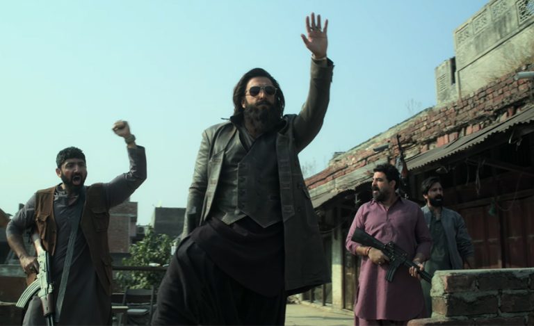 ‘धुरन्धर २’ को टिजर : पाकिस्तानविरुद्ध लड्ने भारतीय जासूसी मिसनको कथा