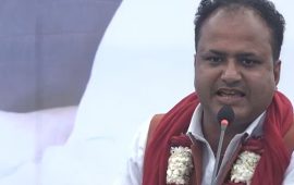 रविका सहयोगी बोहराको दाबी- प्रतिशोधविरुद्ध एक करोड हस्ताक्षर पुग्थ्यो