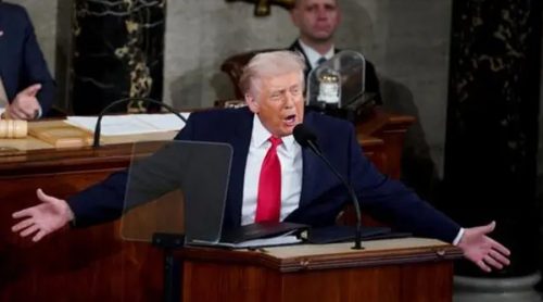 भारत-पाकिस्तान द्वन्द्वबारे ट्रम्पले भने- मैले हस्तक्षेप नगरेको भए साढे ३ करोड मानिस मर्ने थिए