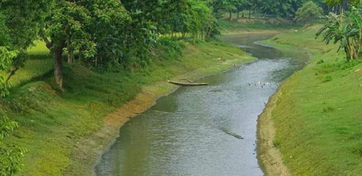 ११ करोड लगानीमा दूधमति नदी विकास कार्यक्रम सुरु