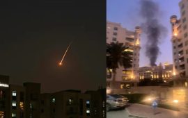 द्वन्द्वको चपेटामा खाडी मुलुक, त्रासमा नेपाली