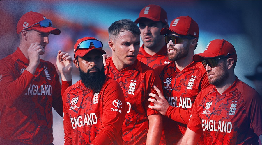 इटलीलाई हराउँदै इंग्ल्यान्ड सुपर ८ मा