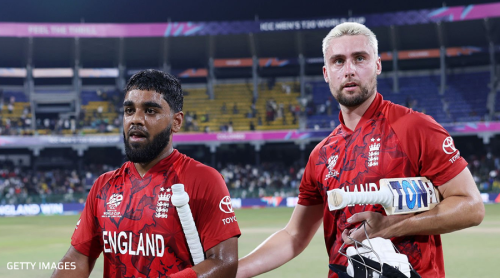 न्युजिल्यान्डमाथि इंग्ल्यान्डको रोमाञ्चक जित, पाकिस्तानको सेमिफाइनल सम्भावना कायमै