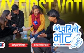 जसको एजेन्डा प्रविधि, उही हो हाम्रो प्रतिनिधि