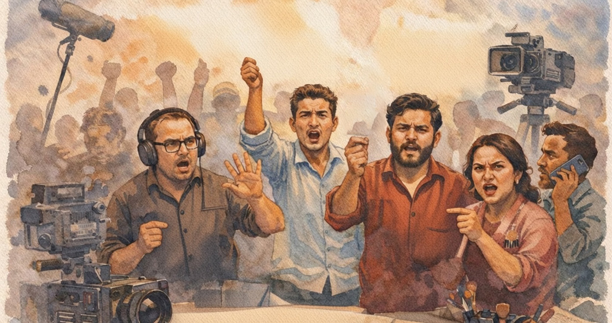 पारिश्रमिक नपाउने फिल्मकर्मी धमाधम मुख खोल्दै