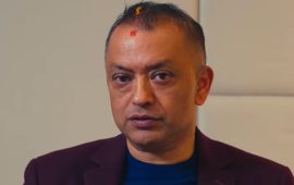 गगनले कार्यकर्तालाई सुझाए बदलिएको कांग्रेसले भन्नुपर्ने चार कुरा