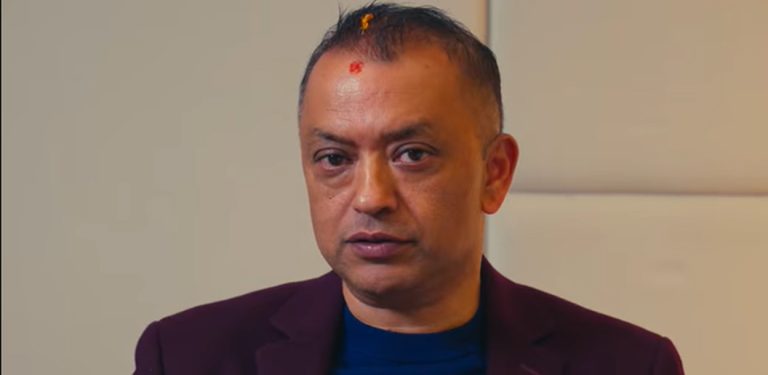 गगनले कार्यकर्तालाई सुझाए बदलिएको कांग्रेसले भन्नुपर्ने चार कुरा