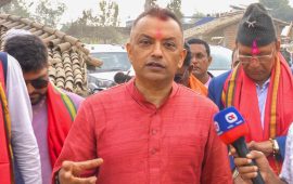 ‘निर्वाचन क्षेत्रमा कसैले शक्तिको दुरुपयोग नगरोस्’