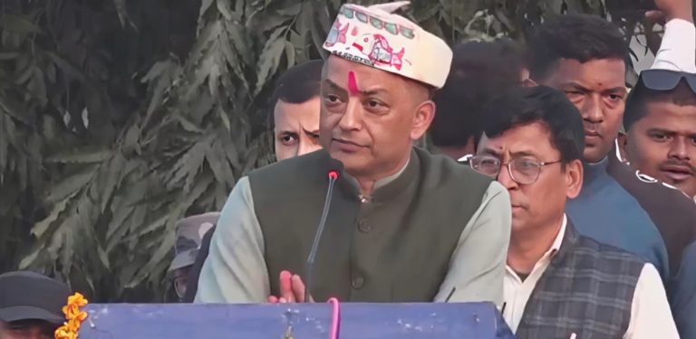 गगनको प्रतिज्ञा- भदौ २३ जसरी अब युवा मारिन्नन्, नकावधारीले सिंहदरबार जलाउन पाउन्न