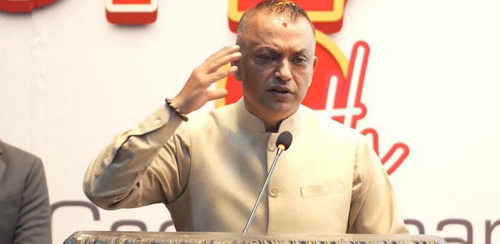 १० लाखसम्मको आम्दानीमा कर नलगाउने कांग्रेस घोषणा