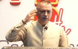 १० लाखसम्मको आम्दानीमा कर नलगाउने कांग्रेस घोषणा