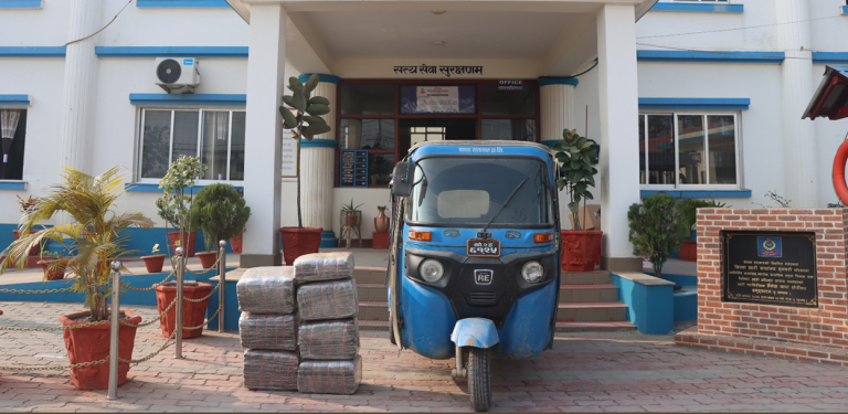 कोशीमा लागुऔषध कारोबार भयावह, युवाको संलग्नता बढी