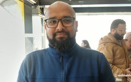 ‘हामी नतिजा दिने संकल्पसहित आएका छौं’