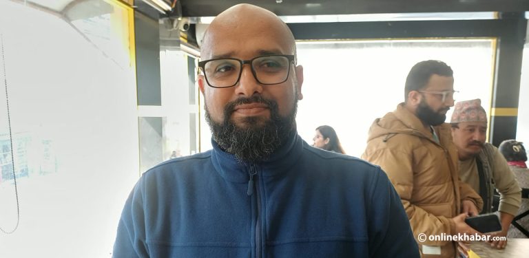 ‘हामी नतिजा दिने संकल्पसहित आएका छौं’