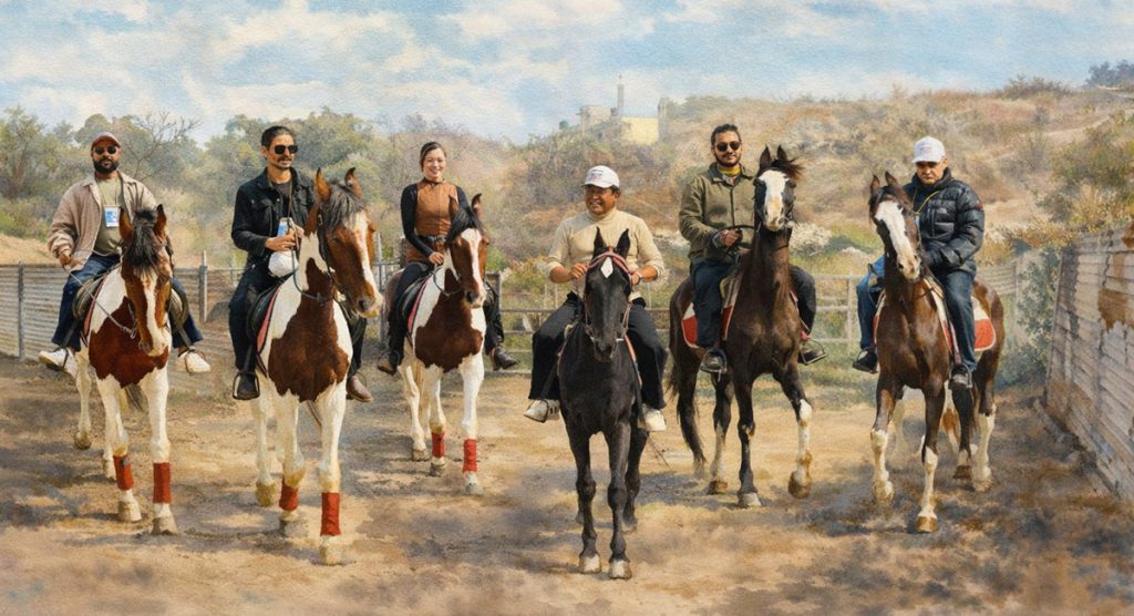 चलचित्र विकास बोर्डको तमासा : कामकुरो एकातिर, घोडचढी अर्कैतिर