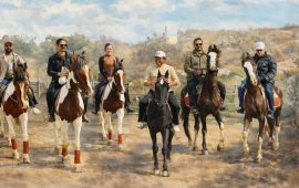 चलचित्र विकास बोर्डको तमासा : कामकुरो एकातिर, घोडचढी अर्कैतिर