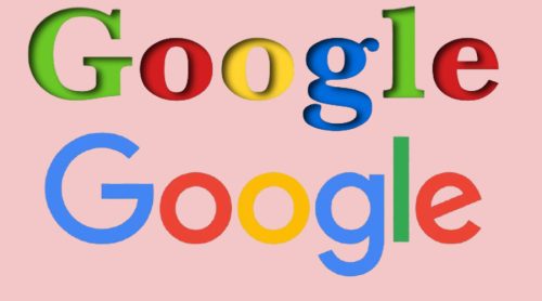 स्टिभ जब्सको त्यो फोनकल, अनि गुगलले बदल्यो पहेँलो रङ