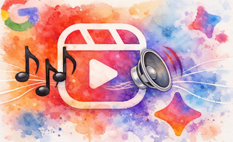 अबदेखि नेपालीमा गुगलको जेमनाईबाट गीत तयार पार्न मिल्ने