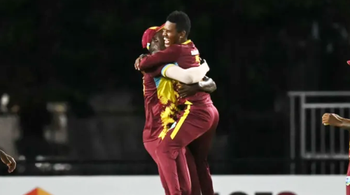 यी हुन् नेपालविरुद्ध खेलिसकेका वेस्ट इन्डिजका खेलाडी