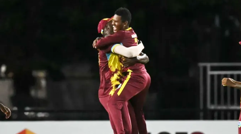 यी हुन् नेपालविरुद्ध खेलिसकेका वेस्ट इन्डिजका खेलाडी