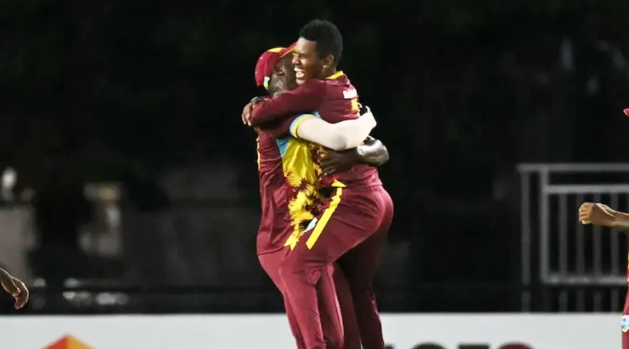 यी हुन् नेपालविरुद्ध खेलिसकेका वेस्ट इन्डिजका खेलाडी