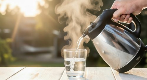 हामीले बिहानै पिउने तातोपानीमा के मिसाउनु सबैभन्दा राम्रो ?