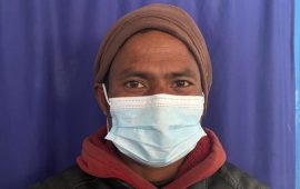 हुम्लामा भतिजको कुटाईबाट काकाको मृत्यु