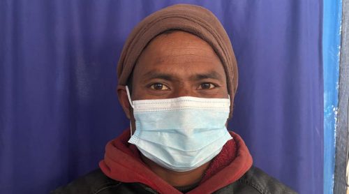 हुम्लामा भतिजको कुटाईबाट काकाको मृत्यु