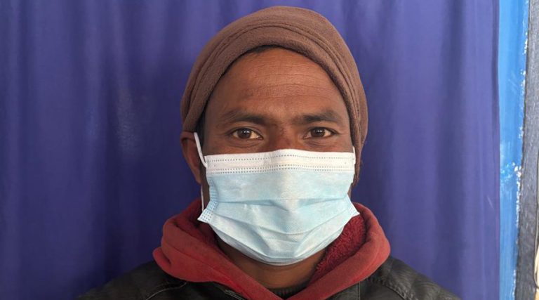 हुम्लामा भतिजको कुटाईबाट काकाको मृत्यु