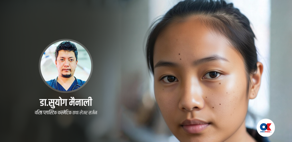 अनुहारमा आएका साना कोठी हटाउन सकिन्छ ?