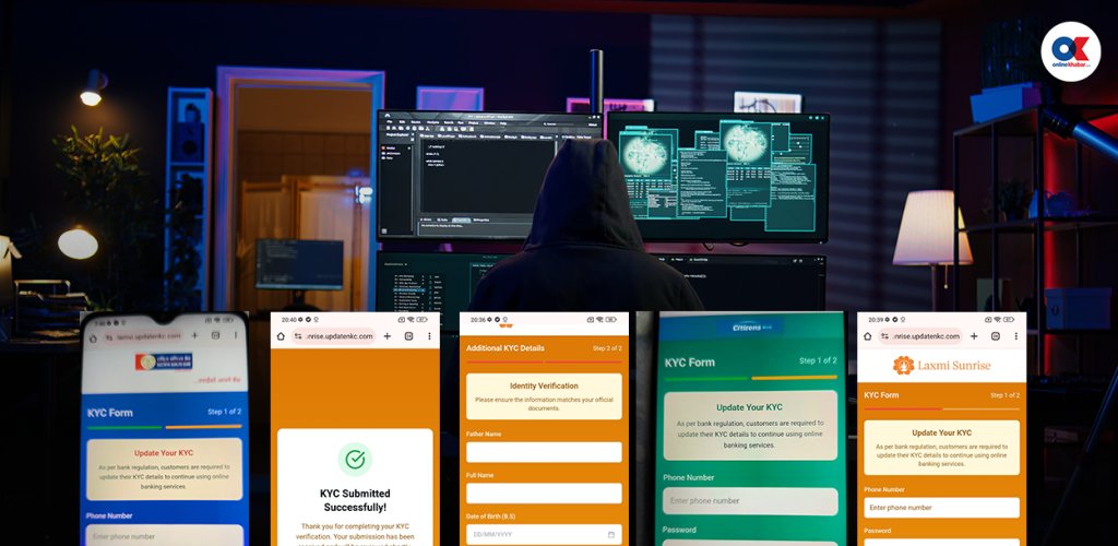 बैंकमार्फत चोरिएको पैसा फिर्ता सहज नहुँदा समस्या, खाता रोक्का कारण अनिवार्य