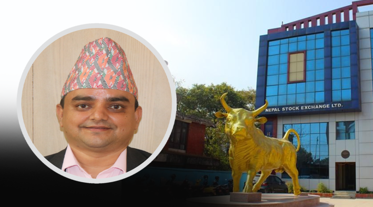 नेप्सेकै निर्णय काट्दै अध्यक्ष बस्याल, ‘ओपनिङ रेन्ज’ घटाउन दशक पुरानो निर्णयको सहारा