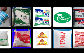 दूधमा उपभोक्तामाथि डेरी उद्योगको खेलबाड, पूरा तौल न गुणस्तर