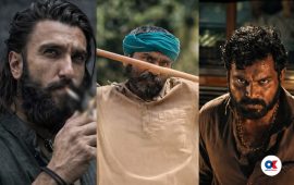 आइएमडीबी सूचीमा ‘धुरन्धर’ लाई भारतकै ३ एक्सन फिल्मले उछिने