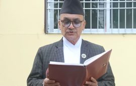 विशेष अनुदानका आयोजनाहरू राष्ट्रिय योजना आयोगमा प्रविष्ट गर्ने कोशी प्रदेशको निर्णय